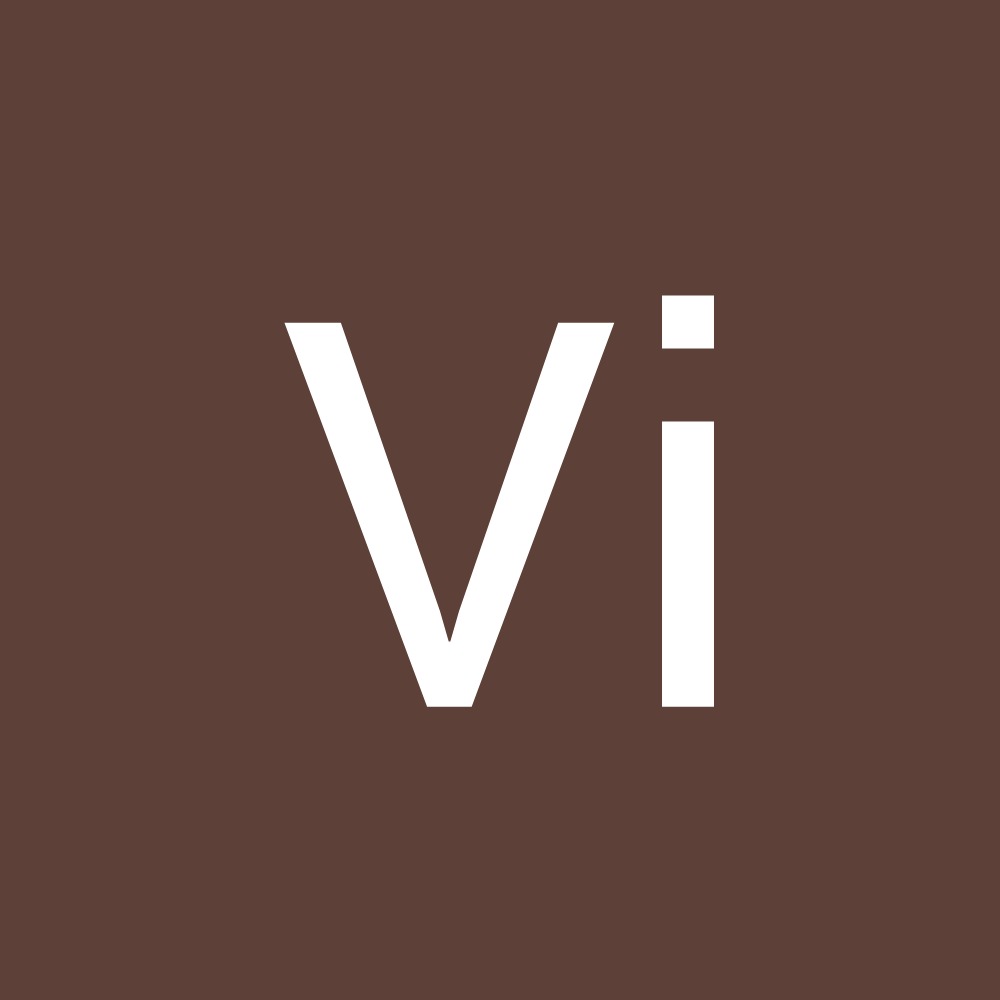Meet your Posher, Vi